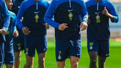 Photo of كريستيانو أساسي في تشكيل النصر لمواجهة الهلال بنهائي كأس موسم الرياض 
