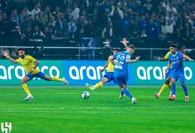 Photo of الهلال السعودي يتوج بطلا لكأس موسم الرياض على حساب النصر