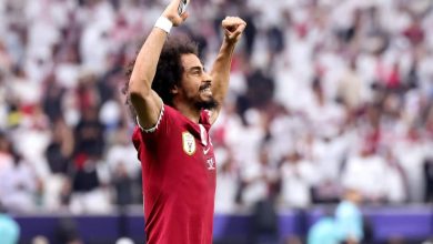 Photo of المنتخب القطري يتوج بلقب كأس أمم آسيا لكرة القدم 2023 للمرة الثانية تواليا بعد فوزه على نظيره الأردني