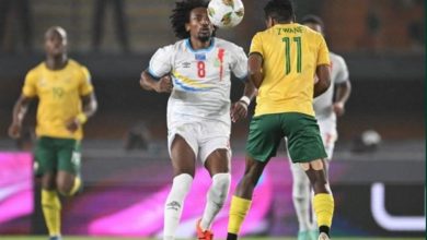 Photo of جنوب أفريقيا تحصد برونزية كأس أمم أفريقيا بعد الفوز علي الكونغو بركلات الترجيح