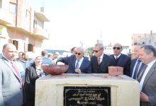 Photo of وزير التربية والتعليم ومحافظ القليوبية يتفقدان عددا من المدارس بالمحافظة