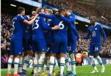 Photo of التشكيل الرسمي لمباراة تشيلسي وكريستال بالاس في الدوري الإنجليزي 