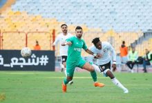 Photo of الشامي يهدي المصري البورسعيدي نقطة بالتعادل أمام الجونة بالدوري 