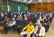 Photo of إعلام بنها يختتم حملة تنمية الأسرة المصرية بتأهيل الشباب لسوق العمل للحد من البطالة