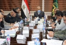 Photo of محافظ القليوبية يترأس إجتماع اللجنة العليا للإعلانات بمحافظة القليوبية ويبحث تعظيم موارد الإعلانات وتحسين المظهر الحضاري