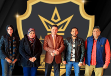 Photo of إتفاقية تعاون بين نادي العاصمة ونبض العالم للتغطية الإعلامية الرياضية
