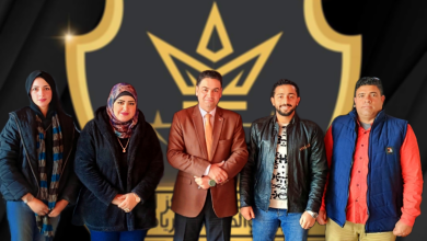 Photo of إتفاقية تعاون بين نادي العاصمة ونبض العالم للتغطية الإعلامية الرياضية