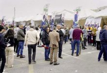 Photo of إعلان نتيجة انتخابات التجديد النصفي لنقابة المهندسين بشمال سيناء