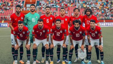 Photo of تفاصيل ومفاجأة في قائمة المحترفين لـ معسكر منتخب مصر القادم