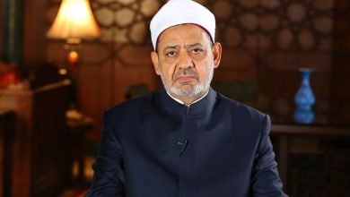 Photo of شيخ الأزهر: الأسماء الحسنى هي النوافذ على معرفة الله