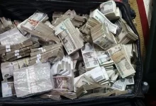 Photo of ضبط 3 أشخاص بالمنوفية لقيامهم بغسل 50 مليون جنيه نتيجة النصب على المواطنين