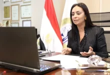 Photo of مايا مرسي: للمرأة دور مهم في ضمان وحدة الأسرة وحماية الأجيال الجديدة