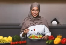 Photo of رچيم شهر رمضان،ازاي تحافظ علي حميتك الصحيه؟