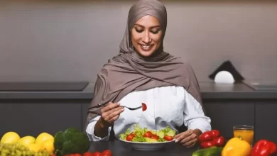 Photo of رچيم شهر رمضان،ازاي تحافظ علي حميتك الصحيه؟
