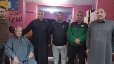 Photo of شباب قرية الشموت ببنها يطلقون مبادرة لتخفيض أسعار السلع الغذائية