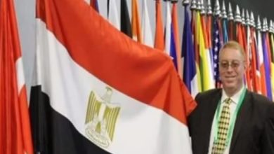 Photo of اتحاد الشطرنج يتقدم باستقالته بسبب ابتزاز الاتحاد الدولي