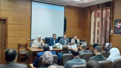 Photo of انطلاق فعاليات النسخة الثانية من تطبيق أداء للمتابعة الإلكترونية لتنفيذ الخطط الإستراتيجية 
