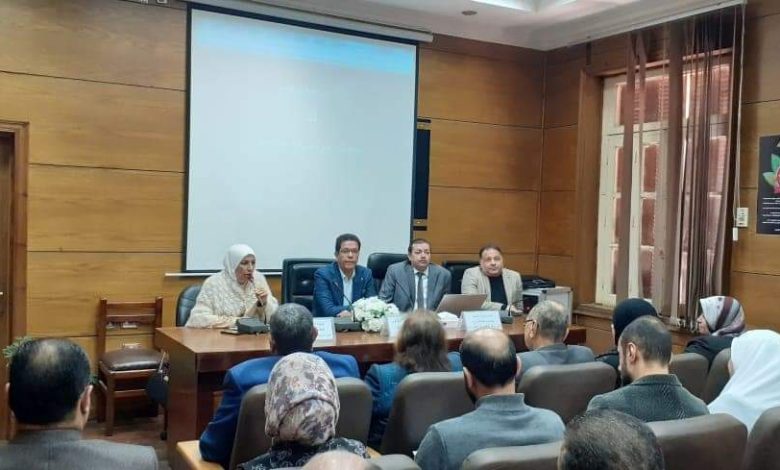 Photo of انطلاق فعاليات النسخة الثانية من تطبيق أداء للمتابعة الإلكترونية لتنفيذ الخطط الإستراتيجية 