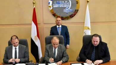 Photo of باستثمارات تصل لـ7 مليارات دولار.. مصر تعلن عن إنشاء منطقة صناعية لوجيستية تركية بمرسى مطروح