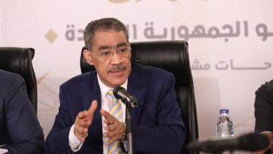 Photo of الاستعلامات : حملة وطنية للتوعية بقضية الهجرة غير الشرعية أول أبريل