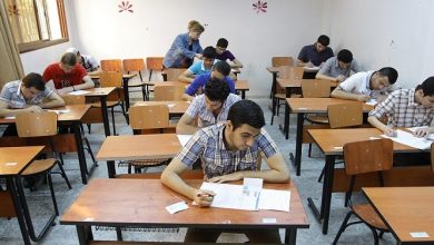 Photo of وزير التعليم: بدء امتحانات النقل والشهادة الإعدادية 8 مايو مراعاة الأعياد