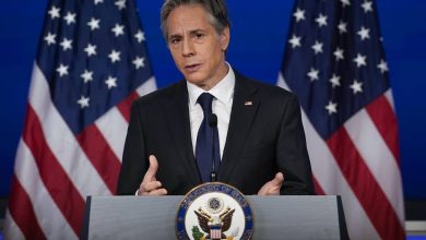 Photo of وزير الخارجية الأمريكي: ننسق باستمرار مع مصر وقطر للتوصل إلى وقف إطلاق النار في غزة