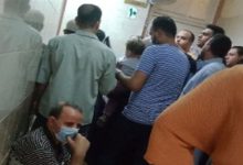 Photo of الكشف عن الحقيقة المدفونة داخل اللجنة الطبية بالتأمين الصحي يهز “الرأي العام”