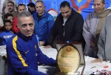 Photo of بحضور نجم الزمالك أسامة حسن يشهد ختام مونديال سدود لكرة القدم بالمنوفية