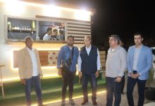 Photo of محافظ القليوبية يتفقد عربات الطعام والمشروبات بالبر الشرقي علي الرياح التوفيقي بمدينة بنها