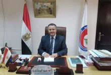 Photo of ألف مبروك تجديد الثقة للدكتور عمرو الدخاخني كمدير لمستشفى جامعة بنها