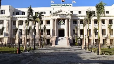 Photo of رؤساء أقسام جدد بكليات جامعة بنها
