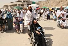 Photo of غرفة السياحة: لا علاقة لشركات السياحة بتأشيرات الزيارة.. وحذرنا من أداء حامليها للحج