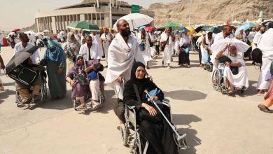 Photo of غرفة السياحة: لا علاقة لشركات السياحة بتأشيرات الزيارة.. وحذرنا من أداء حامليها للحج