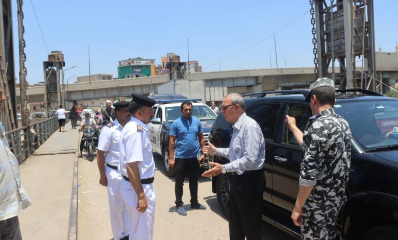 Photo of محافظ القليوبية يستجيب لشكاوى المواطنين ويقود حملة مكبرة لإزالة الإشغالات من شوارع بنها