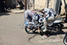 Photo of بعد شكاوى المواطنين.. المطالبات بإصلاح طريق نفق المنشية القديم يتزايد ويصبح مطلبًا ضروريًا