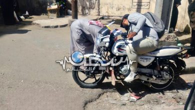 Photo of بعد شكاوى المواطنين.. المطالبات بإصلاح طريق نفق المنشية القديم يتزايد ويصبح مطلبًا ضروريًا