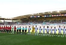 Photo of “فوز المغرب وتعادل مصر”.. نتائج مباريات أمس في أولمبياد باريس 2024