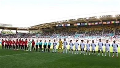 Photo of “فوز المغرب وتعادل مصر”.. نتائج مباريات أمس في أولمبياد باريس 2024