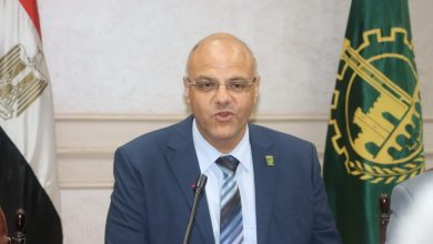 Photo of فى إستجابة فورية من محافظ القليوبية.. التوسع في فتح عيادات مسائية لمرضي التأمين الصحي بالقليوبية بمستشفي حميات بنها ورمد بنها