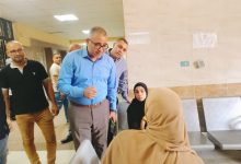 Photo of تجديد خدمات التأمين الصحي في بنها: خطوة نحو تحسين الرعاية الصحية وزيادة راحة المرضى