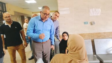 Photo of تجديد خدمات التأمين الصحي في بنها: خطوة نحو تحسين الرعاية الصحية وزيادة راحة المرضى
