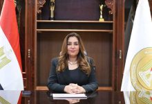 Photo of وزيرة التنمية المحلية تصدر أول حركة محليات عقب توليها المسئولية تتضمن 23 قيادة في عدد من المحافظات