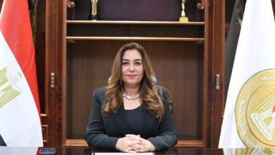Photo of وزيرة التنمية المحلية تصدر أول حركة محليات عقب توليها المسئولية تتضمن 23 قيادة في عدد من المحافظات