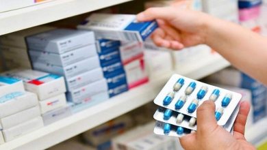 Photo of رئيس شعبة المستلزمات الطبية: أكبر شركة عالمية في الباركود الطبي تدخل السوق المصرية وندرس التعاون معها