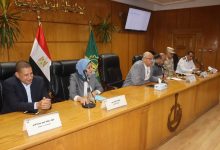 Photo of محافظ القليوبية يناقش استعدادات التدريب العملي لمجابهة الأزمات