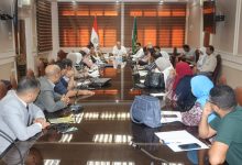 Photo of محافظ القليوبية يعقد اجتماعا لمتابعة أعمال المبادرة القومية حياه كريمة بشبين القناطر