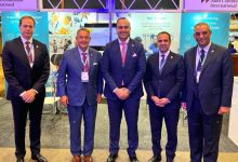 Photo of خلال فعاليات المنتدى العالمي للمستشفيات (IHF 2024) .. رئيس هيئة الرعاية الصحية يتسلم شهادة ودرع الاعتماد الدولي JCI للمجمع الطبي بالإسماعيلية