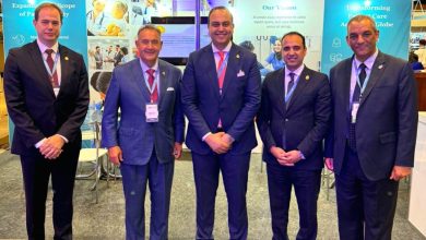 Photo of خلال فعاليات المنتدى العالمي للمستشفيات (IHF 2024) .. رئيس هيئة الرعاية الصحية يتسلم شهادة ودرع الاعتماد الدولي JCI للمجمع الطبي بالإسماعيلية