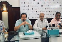 Photo of مهرجان الغردقة يخصص جلسة لعلاقة السياحة بصناعة السينما.. وتحويل الوطن العربي لبلاتوه مفتوح 