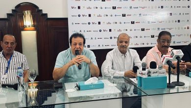 Photo of مهرجان الغردقة يخصص جلسة لعلاقة السياحة بصناعة السينما.. وتحويل الوطن العربي لبلاتوه مفتوح 